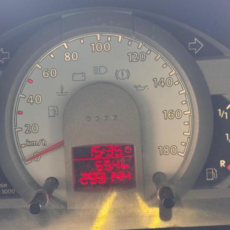 VOLKSWAGEN Fox 1.0 4P FLEX, Foto 4