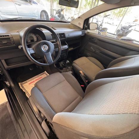 VOLKSWAGEN Fox 1.0 4P FLEX, Foto 5