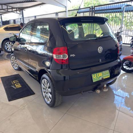 VOLKSWAGEN Fox 1.0 4P FLEX, Foto 7