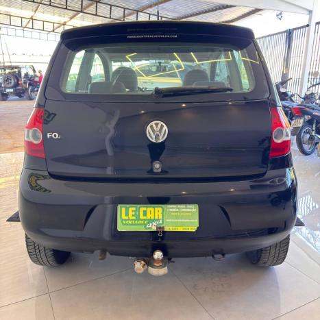 VOLKSWAGEN Fox 1.0 4P FLEX, Foto 8