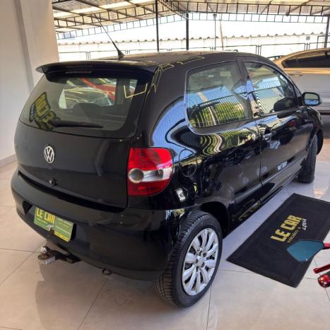 VOLKSWAGEN Fox 1.0 4P FLEX, Foto 9