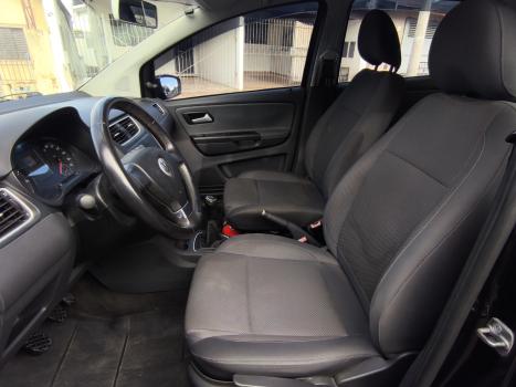 VOLKSWAGEN Fox 1.0 4P FLEX, Foto 5