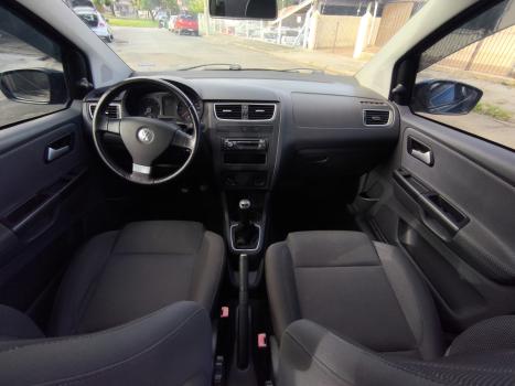 VOLKSWAGEN Fox 1.0 4P FLEX, Foto 8