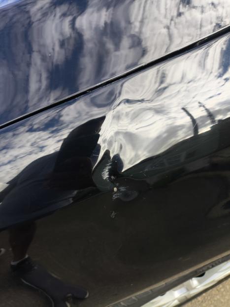 VOLKSWAGEN Fox 1.0 4P FLEX, Foto 9