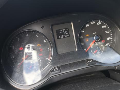 VOLKSWAGEN Fox 1.0 4P FLEX, Foto 10