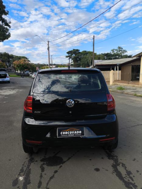 VOLKSWAGEN Fox 1.0 4P FLEX, Foto 11