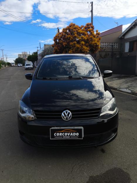 VOLKSWAGEN Fox 1.0 4P FLEX, Foto 1