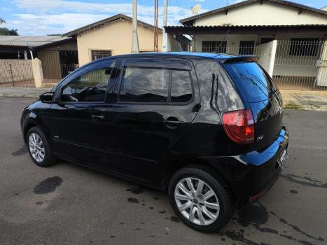 VOLKSWAGEN Fox 1.0 4P FLEX, Foto 4