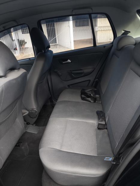 VOLKSWAGEN Fox 1.0 4P FLEX, Foto 14