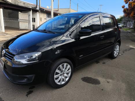 VOLKSWAGEN Fox 1.0 4P FLEX, Foto 6