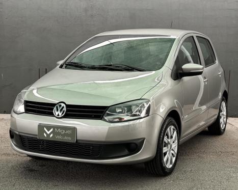 VOLKSWAGEN Fox 1.0 4P FLEX, Foto 1