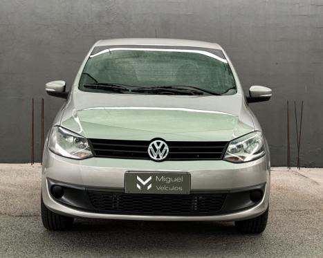 VOLKSWAGEN Fox 1.0 4P FLEX, Foto 2