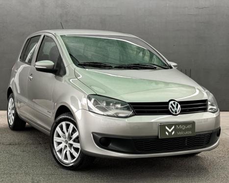 VOLKSWAGEN Fox 1.0 4P FLEX, Foto 3