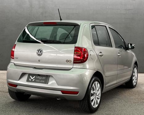 VOLKSWAGEN Fox 1.0 4P FLEX, Foto 4