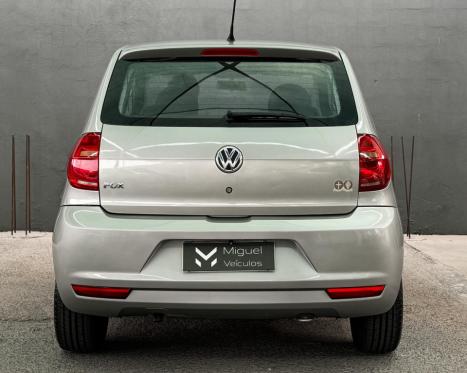 VOLKSWAGEN Fox 1.0 4P FLEX, Foto 5