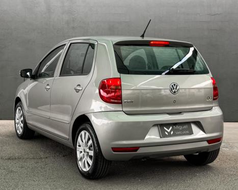 VOLKSWAGEN Fox 1.0 4P FLEX, Foto 6