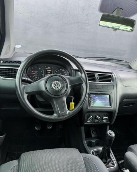 VOLKSWAGEN Fox 1.0 4P FLEX, Foto 7