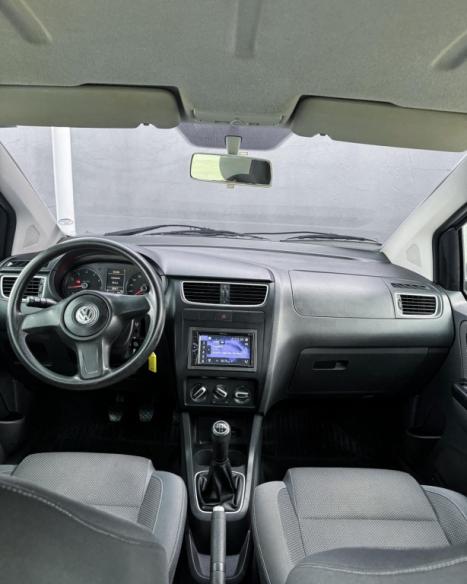VOLKSWAGEN Fox 1.0 4P FLEX, Foto 8