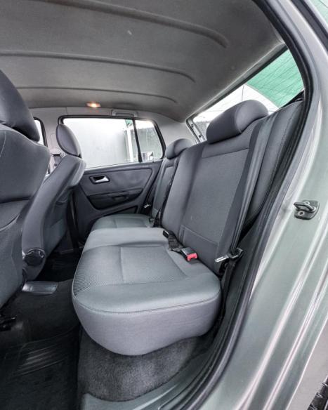 VOLKSWAGEN Fox 1.0 4P FLEX, Foto 10