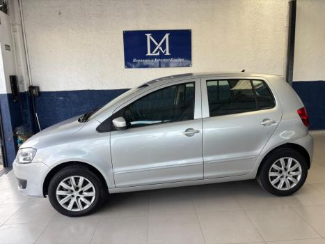 VOLKSWAGEN Fox 1.0 4P FLEX, Foto 1