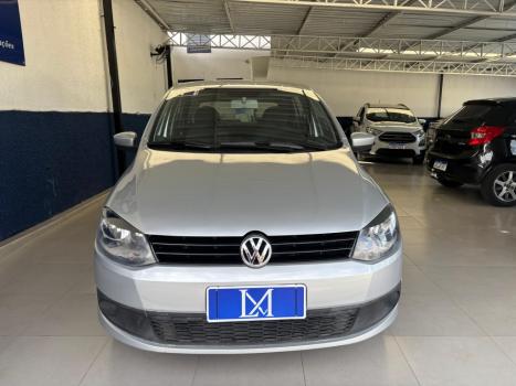 VOLKSWAGEN Fox 1.0 4P FLEX, Foto 2