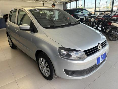 VOLKSWAGEN Fox 1.0 4P FLEX, Foto 3