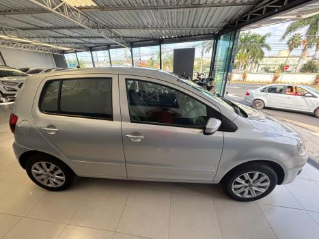 VOLKSWAGEN Fox 1.0 4P FLEX, Foto 4