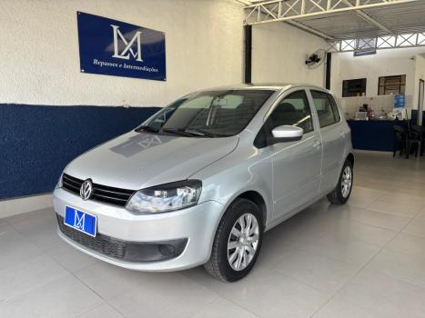 VOLKSWAGEN Fox 1.0 4P FLEX, Foto 5
