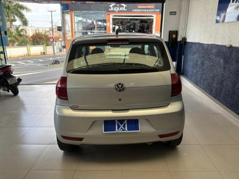 VOLKSWAGEN Fox 1.0 4P FLEX, Foto 6