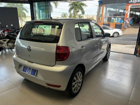 VOLKSWAGEN Fox 1.0 4P FLEX, Foto 7
