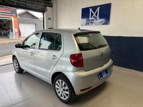 VOLKSWAGEN Fox 1.0 4P FLEX, Foto 8