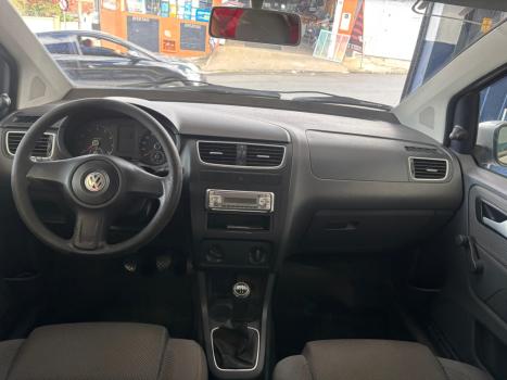 VOLKSWAGEN Fox 1.0 4P FLEX, Foto 9