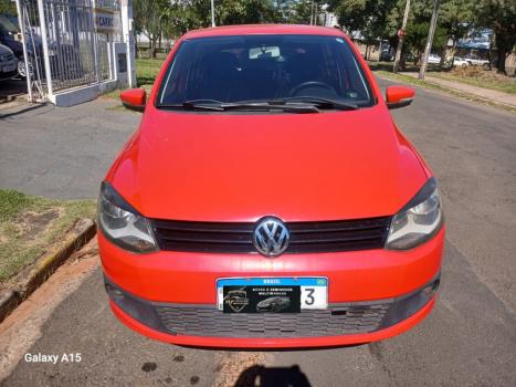 VOLKSWAGEN Fox 1.0 4P TREND FLEX, Foto 1