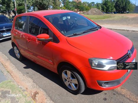 VOLKSWAGEN Fox 1.0 4P TREND FLEX, Foto 2