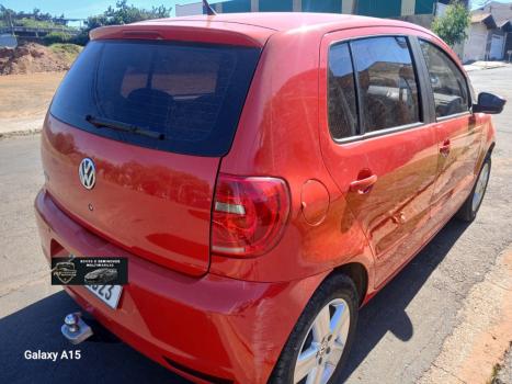 VOLKSWAGEN Fox 1.0 4P TREND FLEX, Foto 3