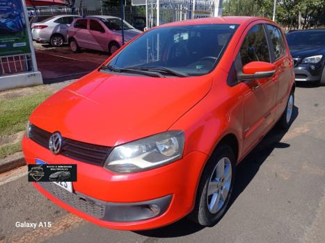 VOLKSWAGEN Fox 1.0 4P TREND FLEX, Foto 4