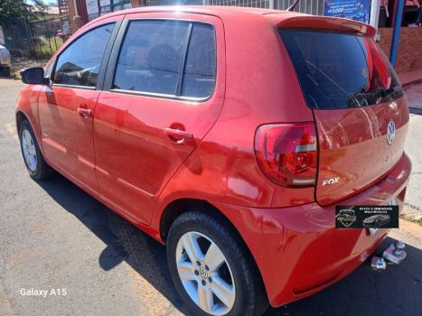 VOLKSWAGEN Fox 1.0 4P TREND FLEX, Foto 5