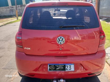 VOLKSWAGEN Fox 1.0 4P TREND FLEX, Foto 9