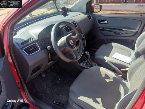 VOLKSWAGEN Fox 1.0 4P TREND FLEX, Foto 10
