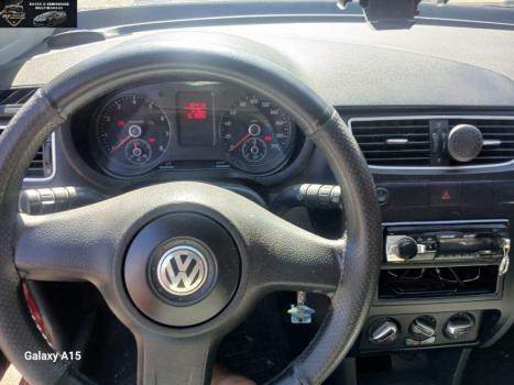 VOLKSWAGEN Fox 1.0 4P TREND FLEX, Foto 11