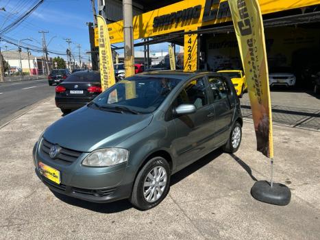 VOLKSWAGEN Fox 1.0 4P FLEX, Foto 1