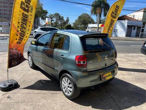 VOLKSWAGEN Fox 1.0 4P FLEX, Foto 2