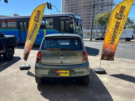 VOLKSWAGEN Fox 1.0 4P FLEX, Foto 3