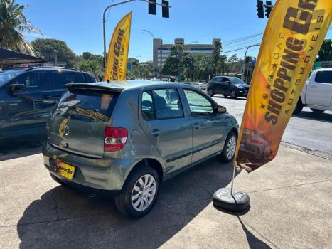 VOLKSWAGEN Fox 1.0 4P FLEX, Foto 4