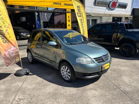 VOLKSWAGEN Fox 1.0 4P FLEX, Foto 5