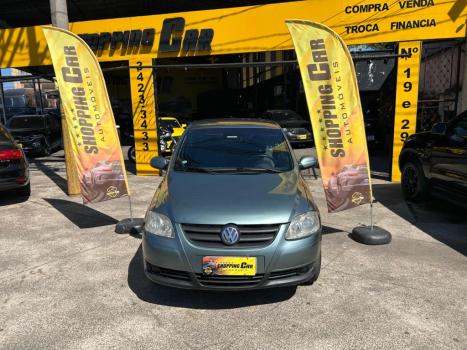 VOLKSWAGEN Fox 1.0 4P FLEX, Foto 6