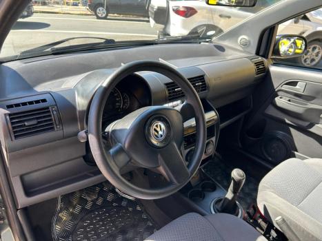 VOLKSWAGEN Fox 1.0 4P FLEX, Foto 7