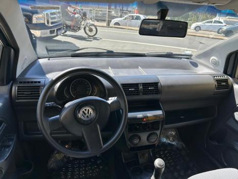 VOLKSWAGEN Fox 1.0 4P FLEX, Foto 8
