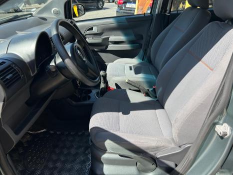 VOLKSWAGEN Fox 1.0 4P FLEX, Foto 9