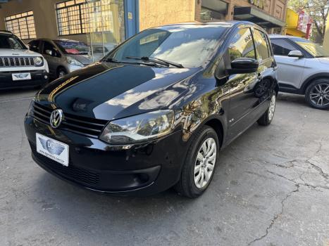 VOLKSWAGEN Fox 1.0 4P FLEX, Foto 1